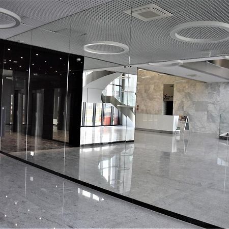 Apartament 807 Βαρσοβία Εξωτερικό φωτογραφία