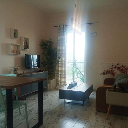Apartament 807 Βαρσοβία Εξωτερικό φωτογραφία