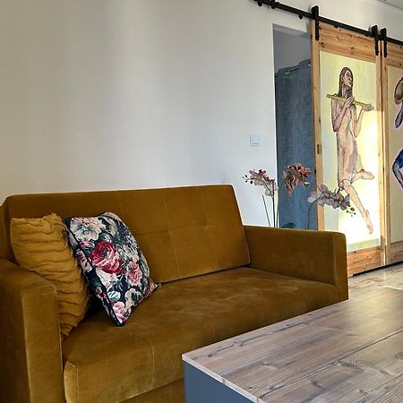 Apartament 807 Βαρσοβία Εξωτερικό φωτογραφία