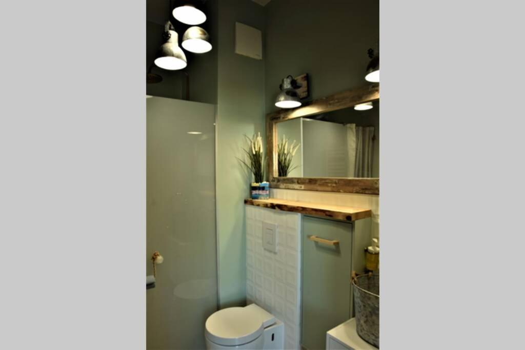 Apartament 807 Βαρσοβία Εξωτερικό φωτογραφία