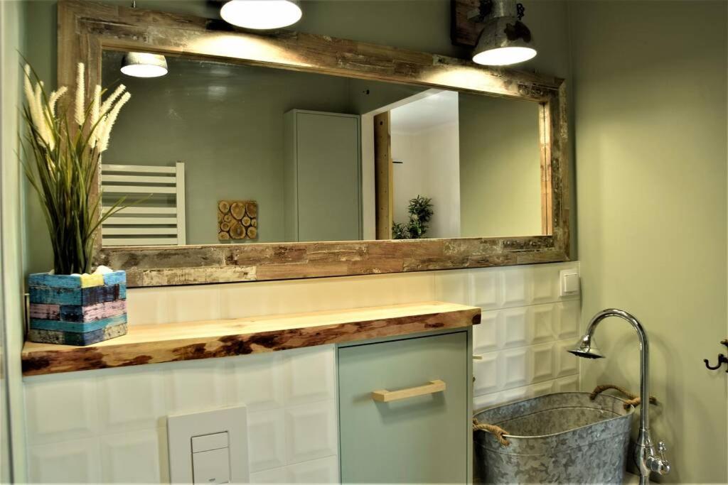 Apartament 807 Βαρσοβία Εξωτερικό φωτογραφία