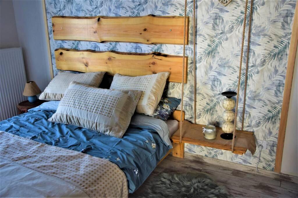 Apartament 807 Βαρσοβία Εξωτερικό φωτογραφία