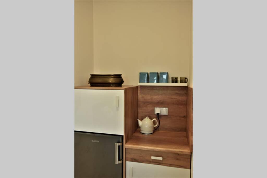 Apartament 807 Βαρσοβία Εξωτερικό φωτογραφία