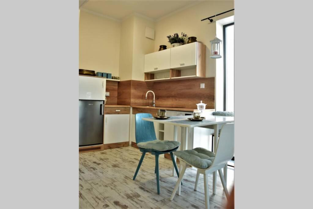 Apartament 807 Βαρσοβία Εξωτερικό φωτογραφία