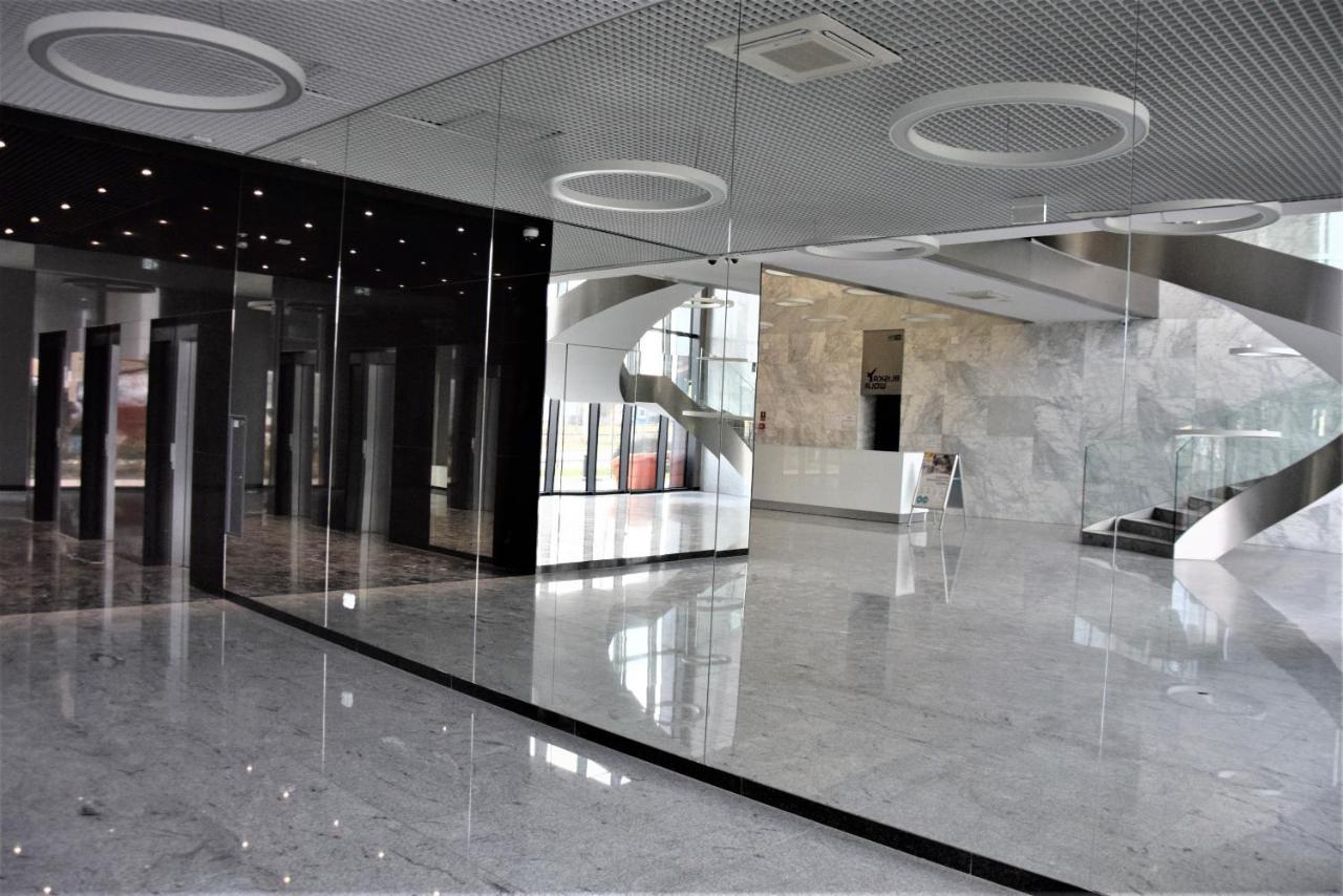 Apartament 807 Βαρσοβία Εξωτερικό φωτογραφία