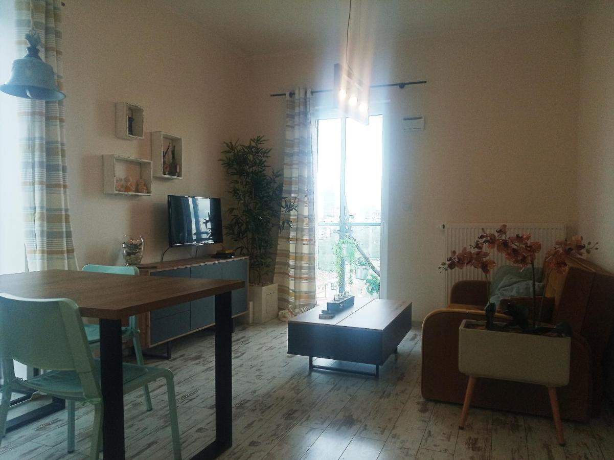Apartament 807 Βαρσοβία Εξωτερικό φωτογραφία