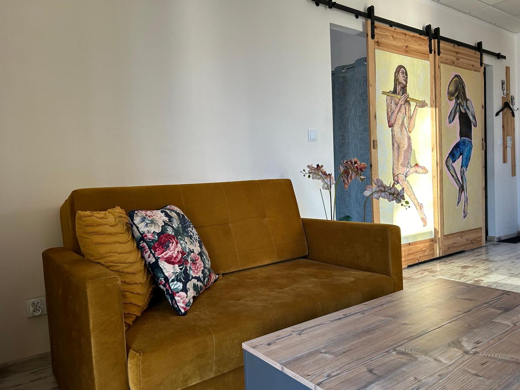 Apartament 807 Βαρσοβία Εξωτερικό φωτογραφία